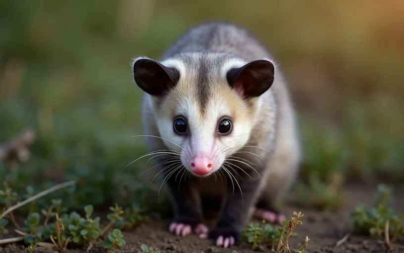 Comprehensive Possum Property Inspection Kingston