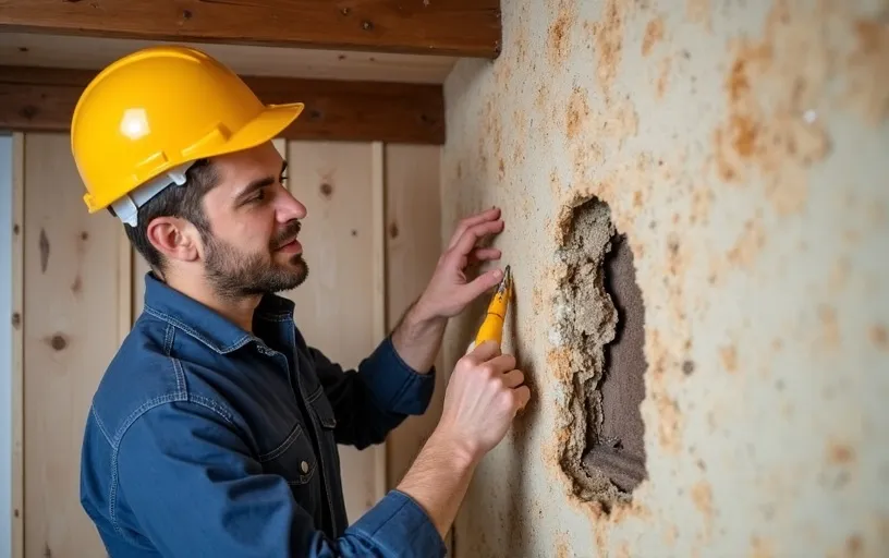 Structural Repair Kingston