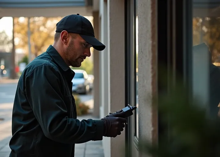 Professional Commercial Possum Control Assessment Services Kingston