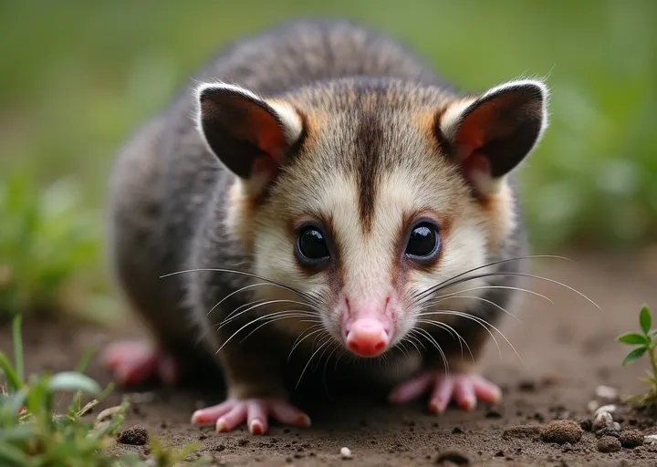 Safe Possum Capture Kingston