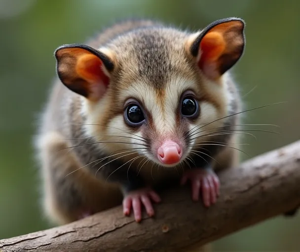 Professional Possum Capture & Transport Kingston