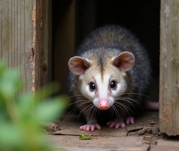 Professional Possum Box Installation Services Kingston| Fresho Possum Removal Kingston