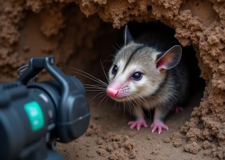Comprehensive Possum Property Inspection Kingston