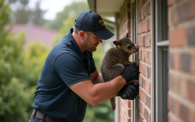 Advanced Possum Prevention Systems Kingston