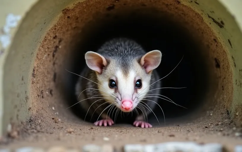 Professional Possum Prevention Services Kingston