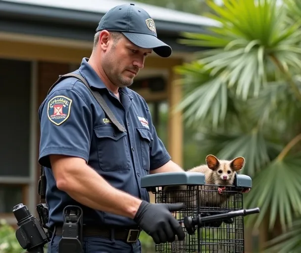 Fresho Possum Removal Kingston Kingston Roof Cavity Removal Team