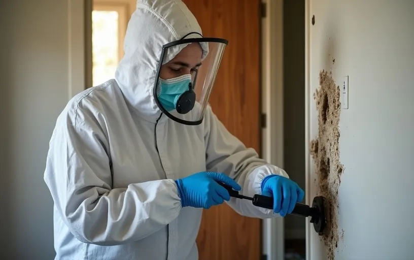 Sanitization & Decontamination Kingston